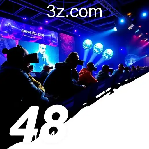 Evolução do 48pg no Cenário Atual de Jogos