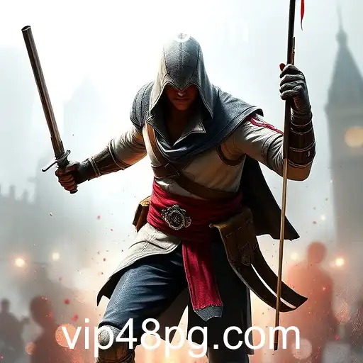 A Evolução do 48pg: O Futuro dos Jogos Online