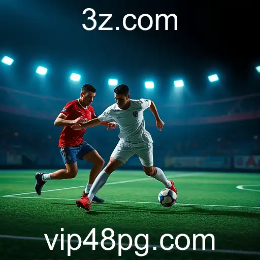 Evolução dos Jogos Online e a Trajetória da 48pg