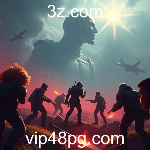 48pg: Celebrando o Futuro dos Jogos em Língua Portuguesa