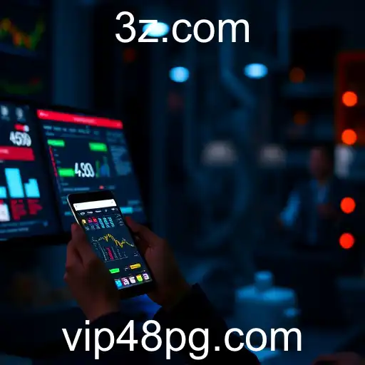 A Evolução do Mercado Digital em 2025