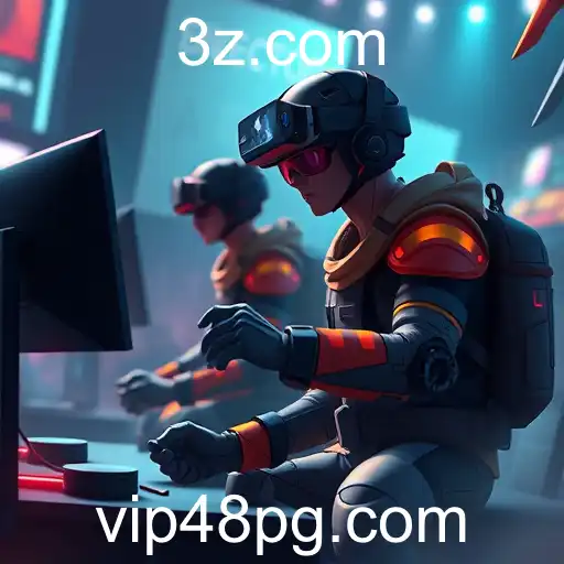 Inovações e Tendências dos Jogos Online em 2025