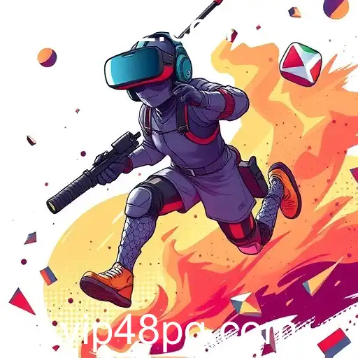 Impacto da Indústria dos Jogos em 2025