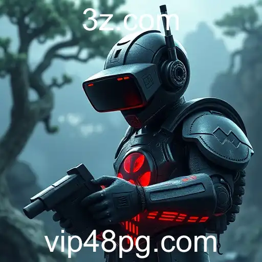 Inovações e Tendências no Mundo dos Jogos em 2025