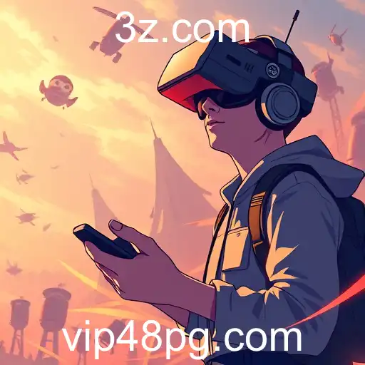 Inovações e Desafios no Mundo dos Jogos Online em 2025