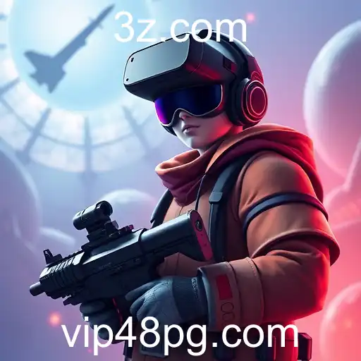 Ascensão dos Jogos Online e o Fenômeno 48pg