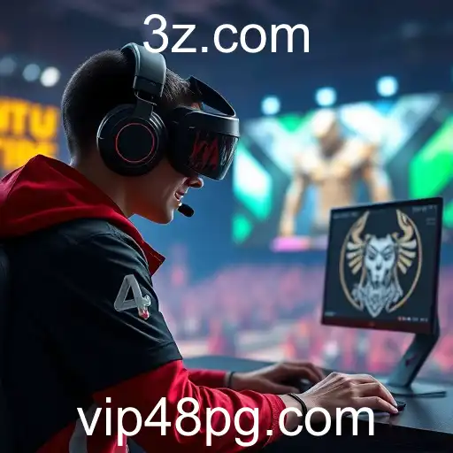 As Novidades e Tendências dos Jogos em 2025