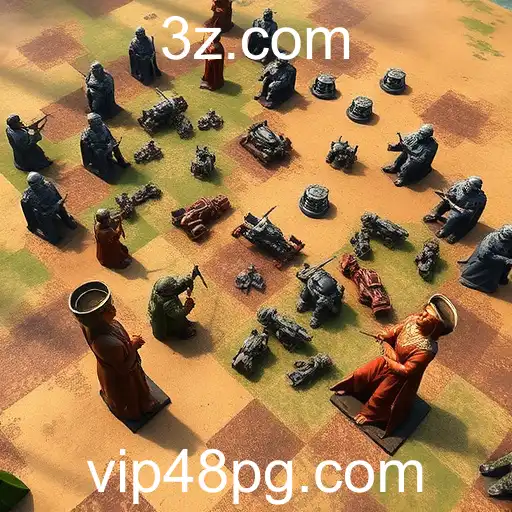 Tendências de Jogos Online em Ascensão no 48pg