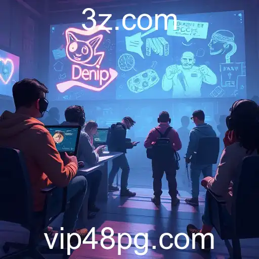 Avanços e Desafios dos Jogos Online em 2025