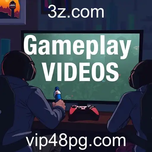 O Impacto da 48pg na Comunidade de Jogos em 2025