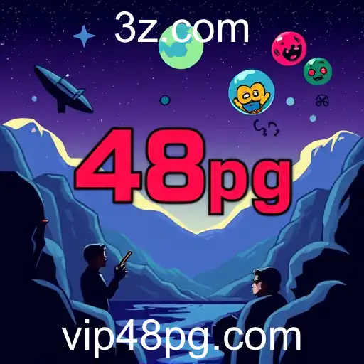 Ascensão dos Jogos Retro e o Fenômeno 48pg