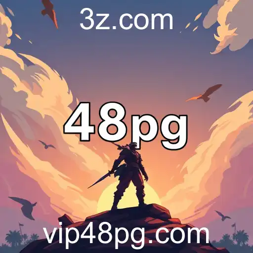 Revolução no Mundo Gamer com 48pg