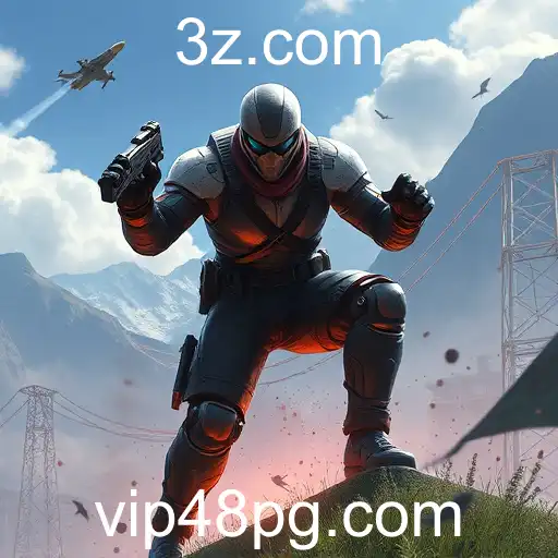Inovações e Desafios: A Indústria de Jogos em 2025