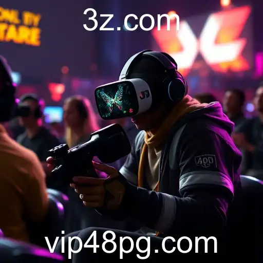 A Expansão do Universo de Jogos Digitais em 2025