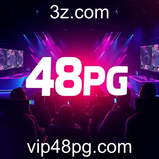 A Revolução do 48pg e o Cenário dos Jogos em 2025