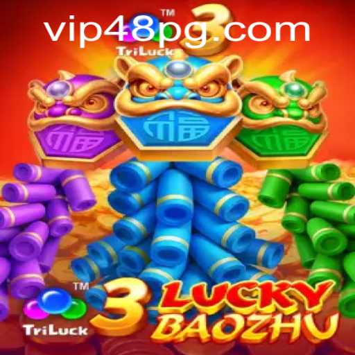Discover the Exciting World of 3LuckyBaozhu and Its Connection to 48pg PH Login