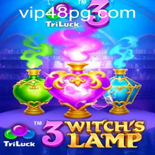 Exploring the Enchanting World of 3WitchsLamp: A Comprehensive Guide