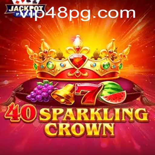 40SparklingCrown: The Dazzling New Entrant in the Gaming World