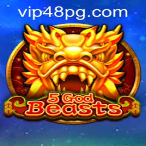 Discover the Exciting World of 5GodBeasts with 48pg PH Login