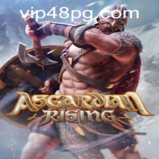 AsgardianRising: Dive into the World of Norse Adventure and Challenges
