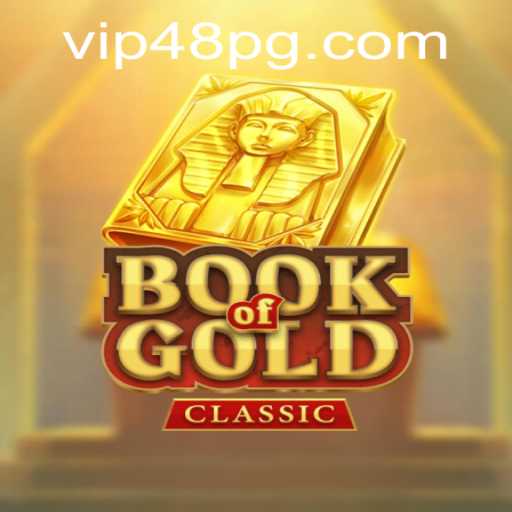 Discover the Thrilling World of BookOfGoldClassic: An In-Depth Exploration