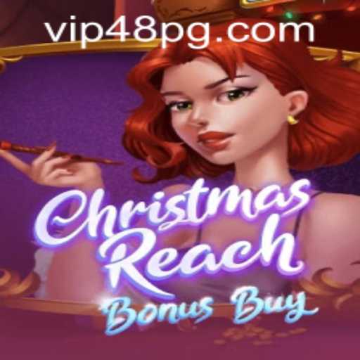 Exploring the Festive Thrills of ChristmasReachBonusBuy