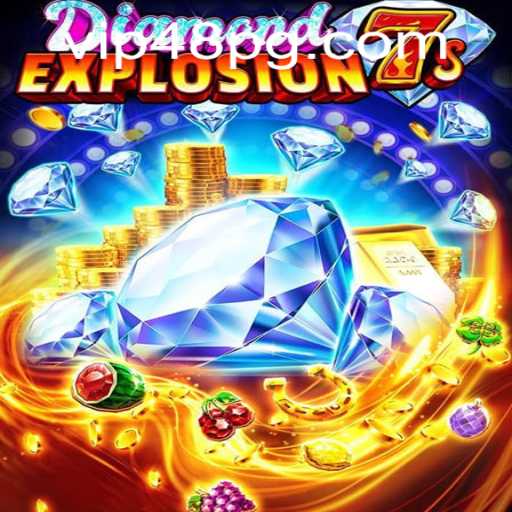 DiamondExplosion7s: An Electrifying Casino Experience with a Modern Twist