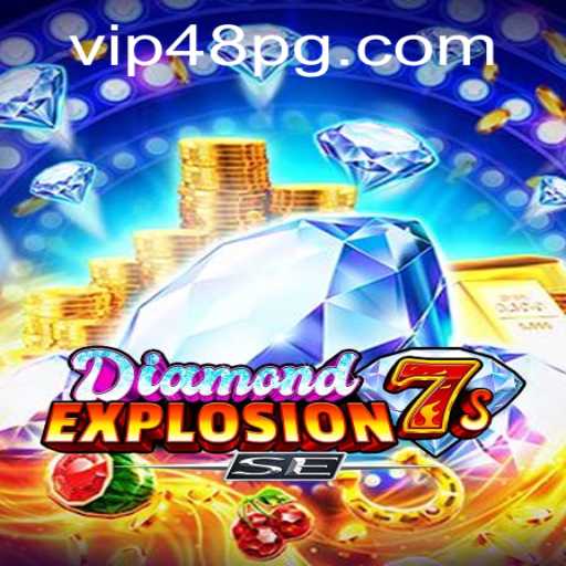 Dive into the Thrilling World of DiamondExplosion7sSE and Its Exciting Gameplay