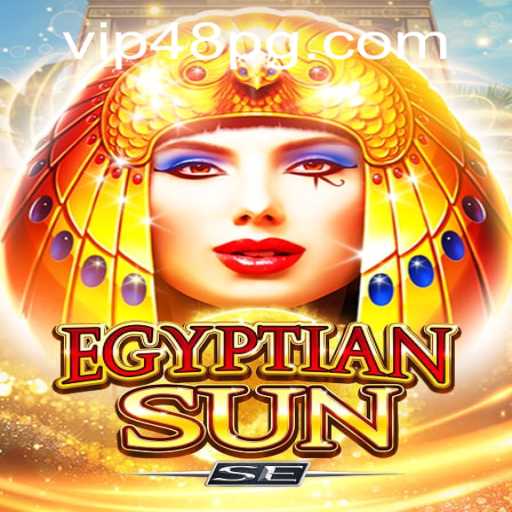 Unveiling EgyptianSunSE: A Journey Through Mythical Sands