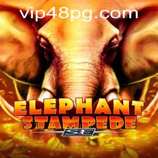 ElephantStampedeSE: A Thrilling Adventure in Gaming