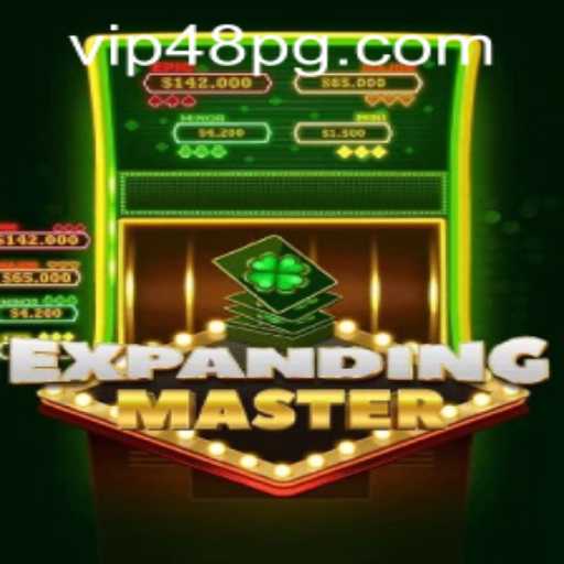 Exploring the Fascinating World of ExpandingMaster and Unlocking the Mystery of 48pg PH Login
