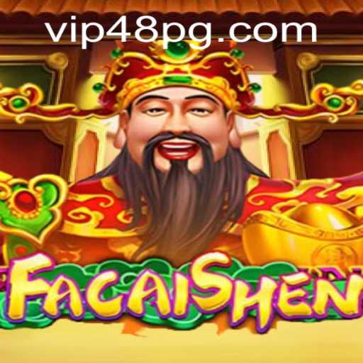 Experience the Excitement of FaCaiShen: The Ultimate Guide to Playing and Winning