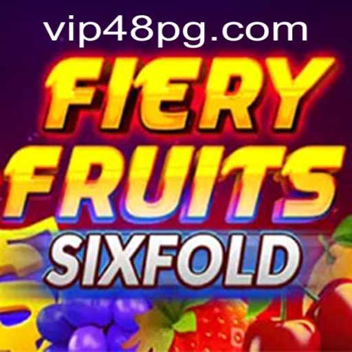 FieryFruitsSixFold: A Game-Changer in the Gaming World