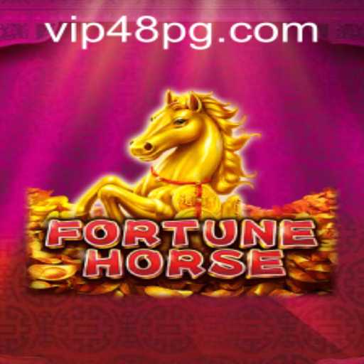 Exploring FortuneHorse: A Captivating Dive into a New Era of Gaming