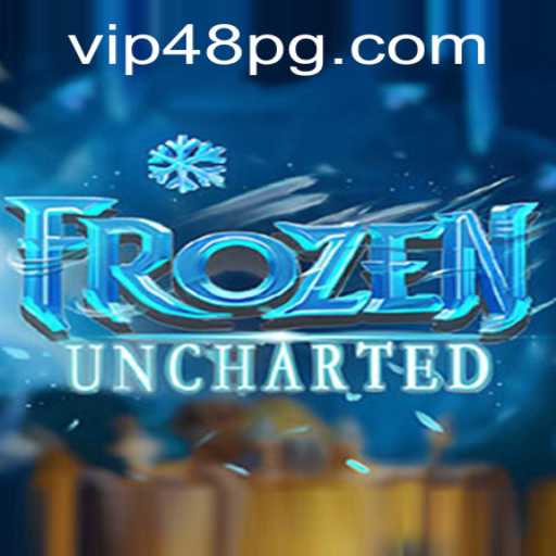Discover FrozenUncharted: An Epic Adventure Awaits