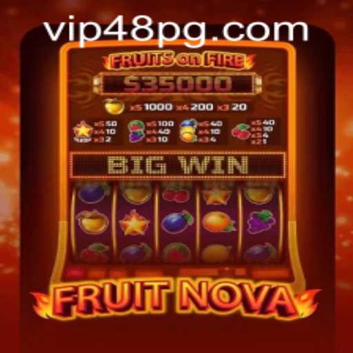 Discover the Exciting World of FruitNova: A Blend of Fun and Strategy