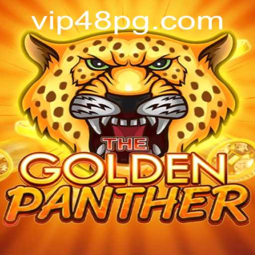 Experience the Thrill of GOLDENPANTHER