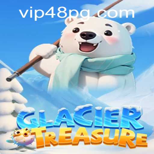 Dive into Adventure with GlacierTreasure: A Thrilling Ice-Covered Quest