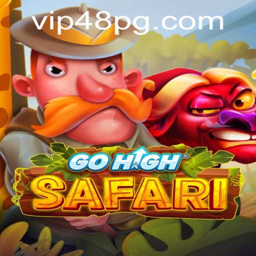 Discover the Thrilling Adventure of GoHighSafari and the 48pg PH Login Experience