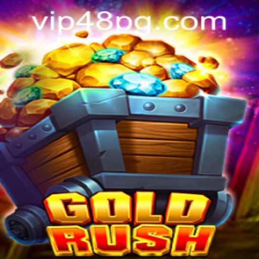 GoldRush: A Thrilling Adventure Awaits
