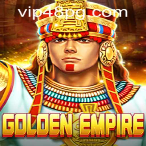 GoldenEmpire: Embark on a Majestic Adventure