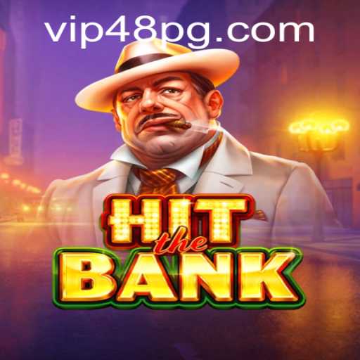 Unpacking HitTheBank and Understanding the 48pg PH Login Phenomenon