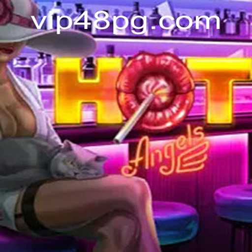 HotAngels: A Thrilling New Experience in Social Gaming