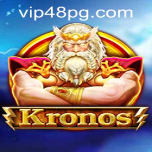 Discovering Kronos: A New Era in Gaming with 48pg PH Login