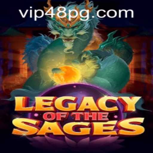 Legacy of the Sages: A Deep Dive into Fantasy Adventure