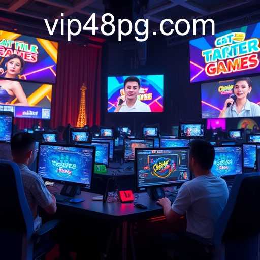 Exploring the Exciting World of Live Games: Insights on 48pg PH Login