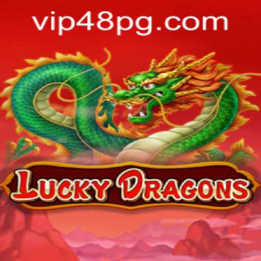 Exploring the Enchanting World of LuckyDragons: Your Guide to 48pg PH Login