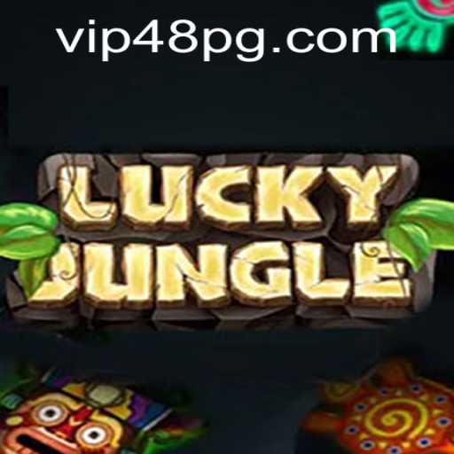 Introduction to LuckyJungle and the Popular 48pg PH Login