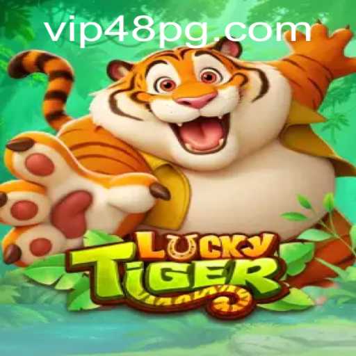 Exploring LuckyTiger: The Thrilling World of Online Gaming with 48pg PH Login