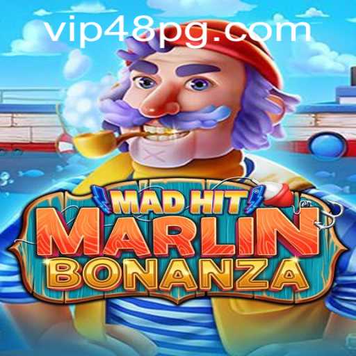 MadHitMarlinBonanza: Dive into the Excitement